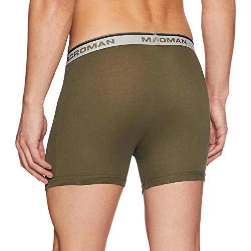 Image of Macroman M-Series Men Trunks