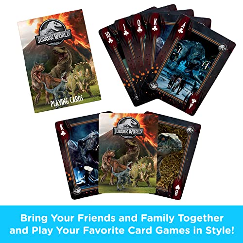Consejos y comparativas para Comprar Baraja cartas dinosaurios de esta semana. 9 Imagen adicional