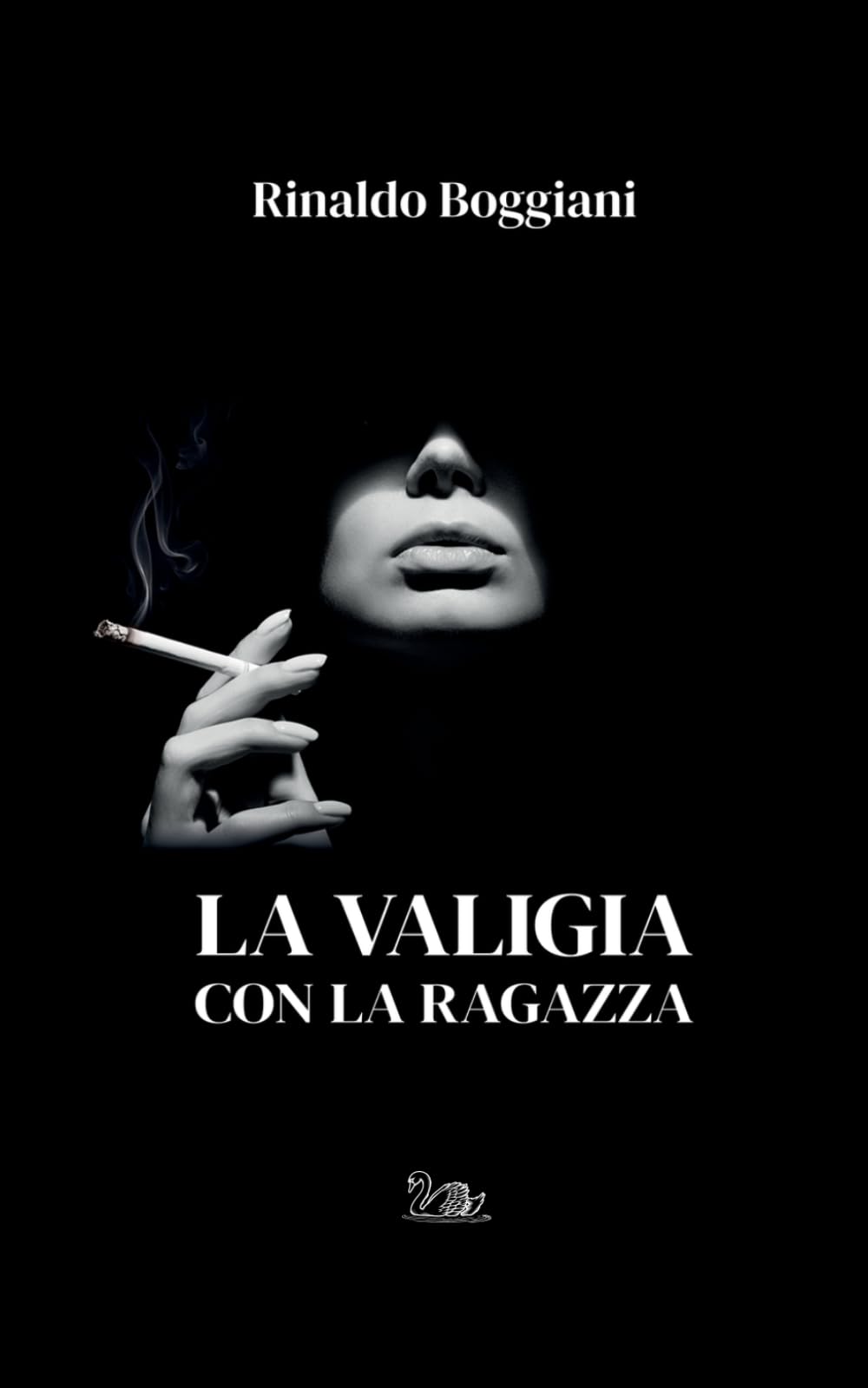 LA VALIGIA CON LA RAGAZZA