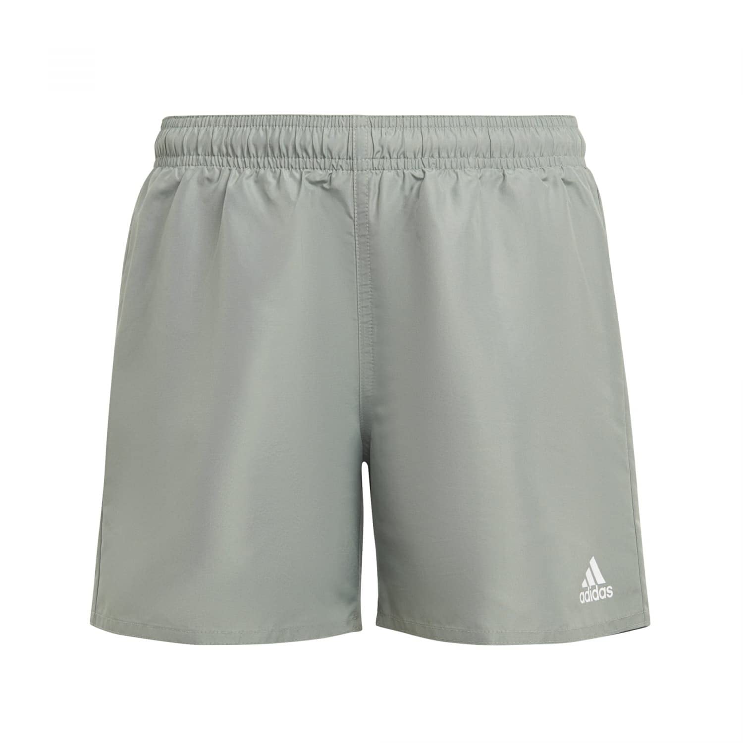adidas Classic Badge of Sport Swim Shorts Swimsuit para Niños