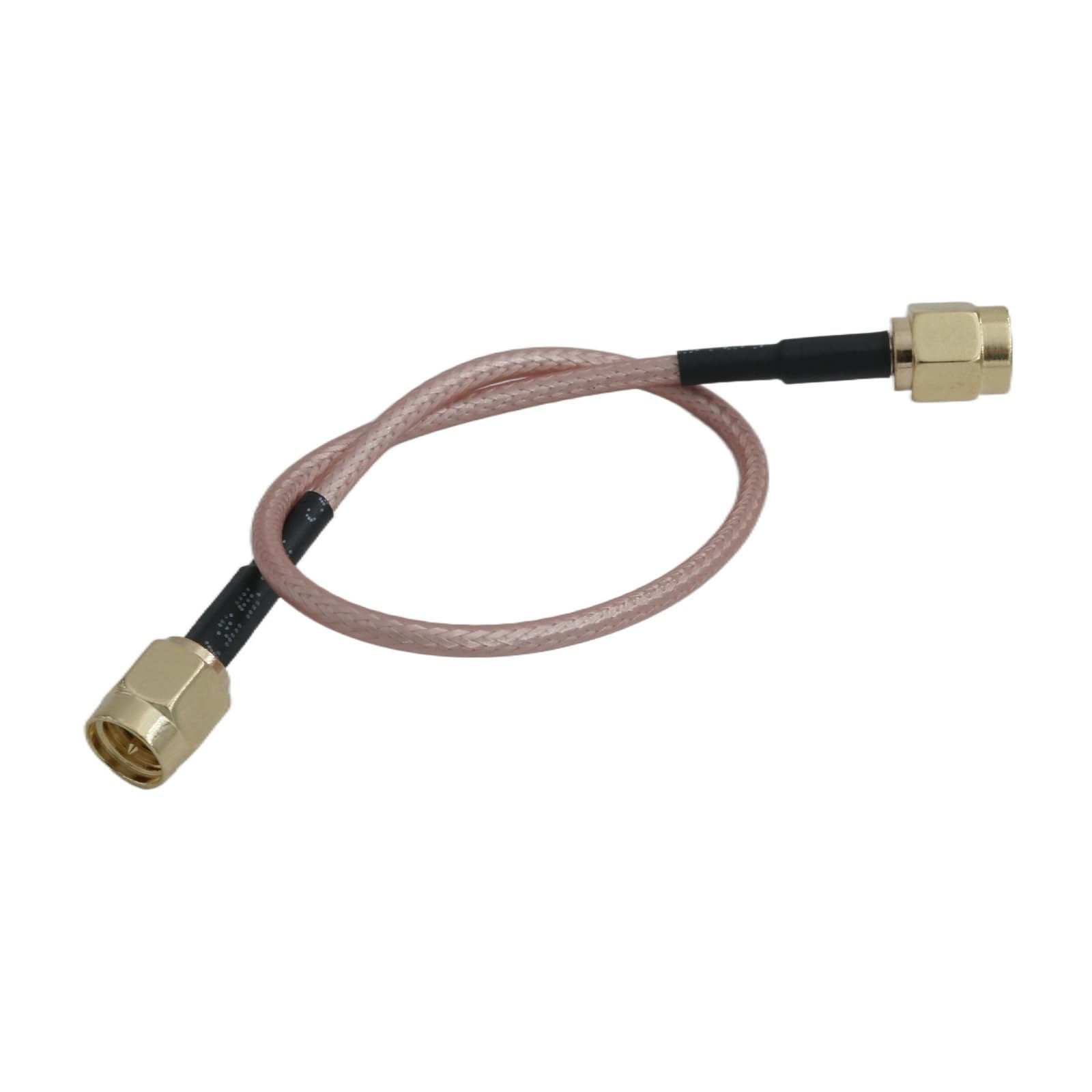 Connettore Coassiale, Prolunga Cavo Jumper Da SMA M A SMA-JJ RG316 10 Pezzi