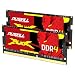 PUSKILL 16GB DDR4 3200MHz RAM (2x8GB) SODIMM CL22 Laptop
