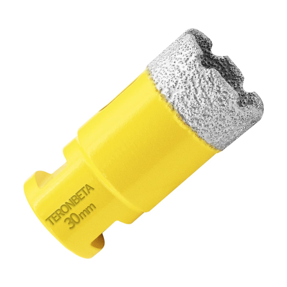 Teronbeta Diamond Core Drill Bit 30mm