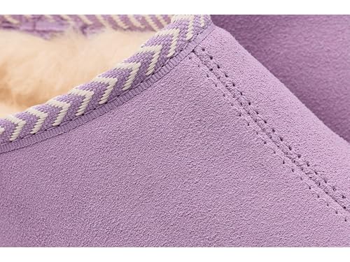 Image of BEARPAW Tabitha Women's Indoor & Outdoor Slippers | Comfortable & Lightweight Indoor & Outdoor Shoe for Women, Multiple Colors & Sizes