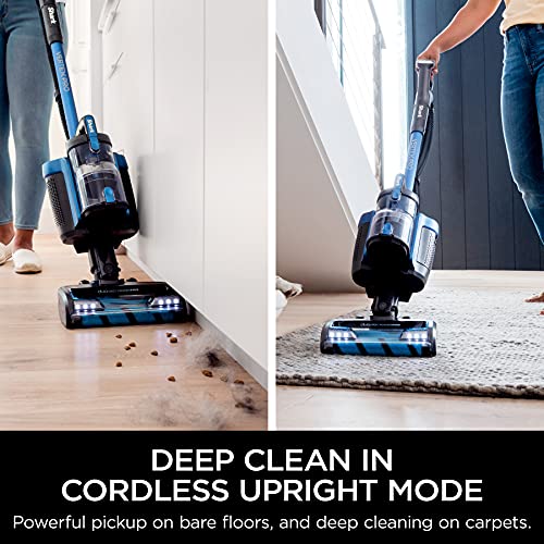 Shark Vertex Pro Powered LiftAway Cordless Vacuum with IQ Display