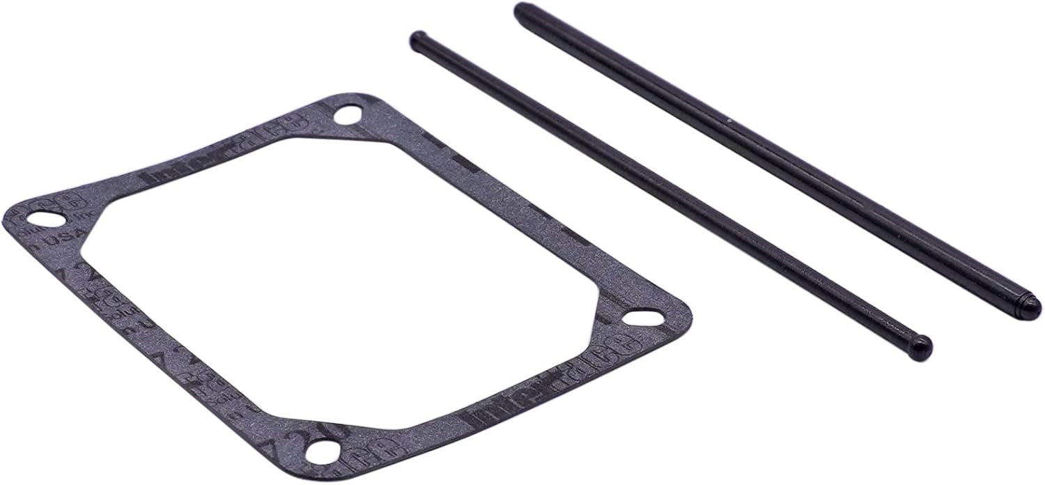 690971 690981 597785 690982 Push Rods Kit with Rocker Cover Gasket