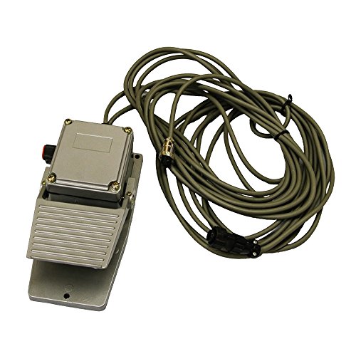 Image of LOTOS TIG200ACDC 200A AC /DC Aluminum Tig Welder with DC Stick /Arc Welder, Square Wave Inverter with Foot Pedal and Argon Regulator 110 /220V Dual Voltage Brown