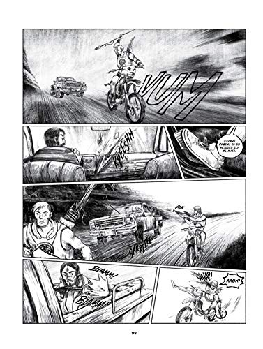 OGIVA – Graphic Novel Volume Único - Bookplate Autografado