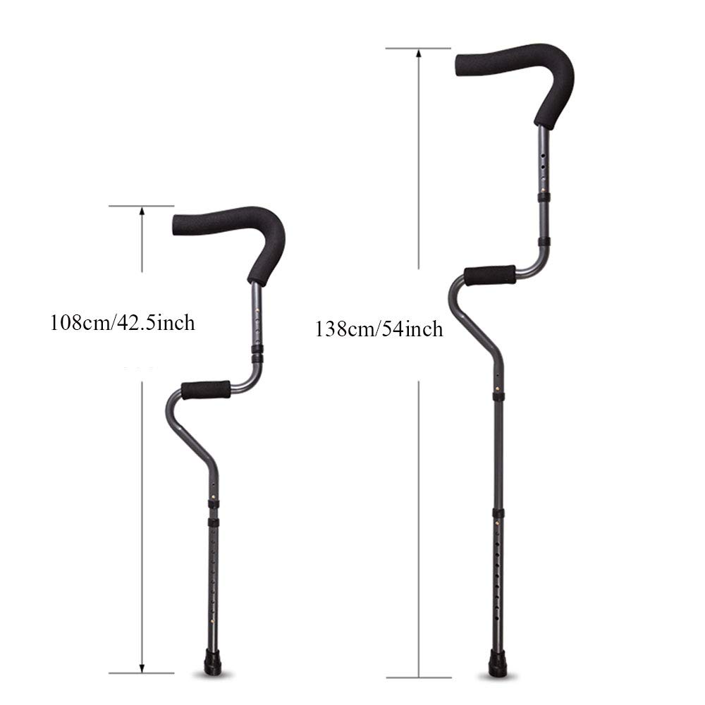 iWALKFree 3Dリハビリテーション用松葉杖 41wSwnTPOiL._AC_SY200_QL15_.jpg