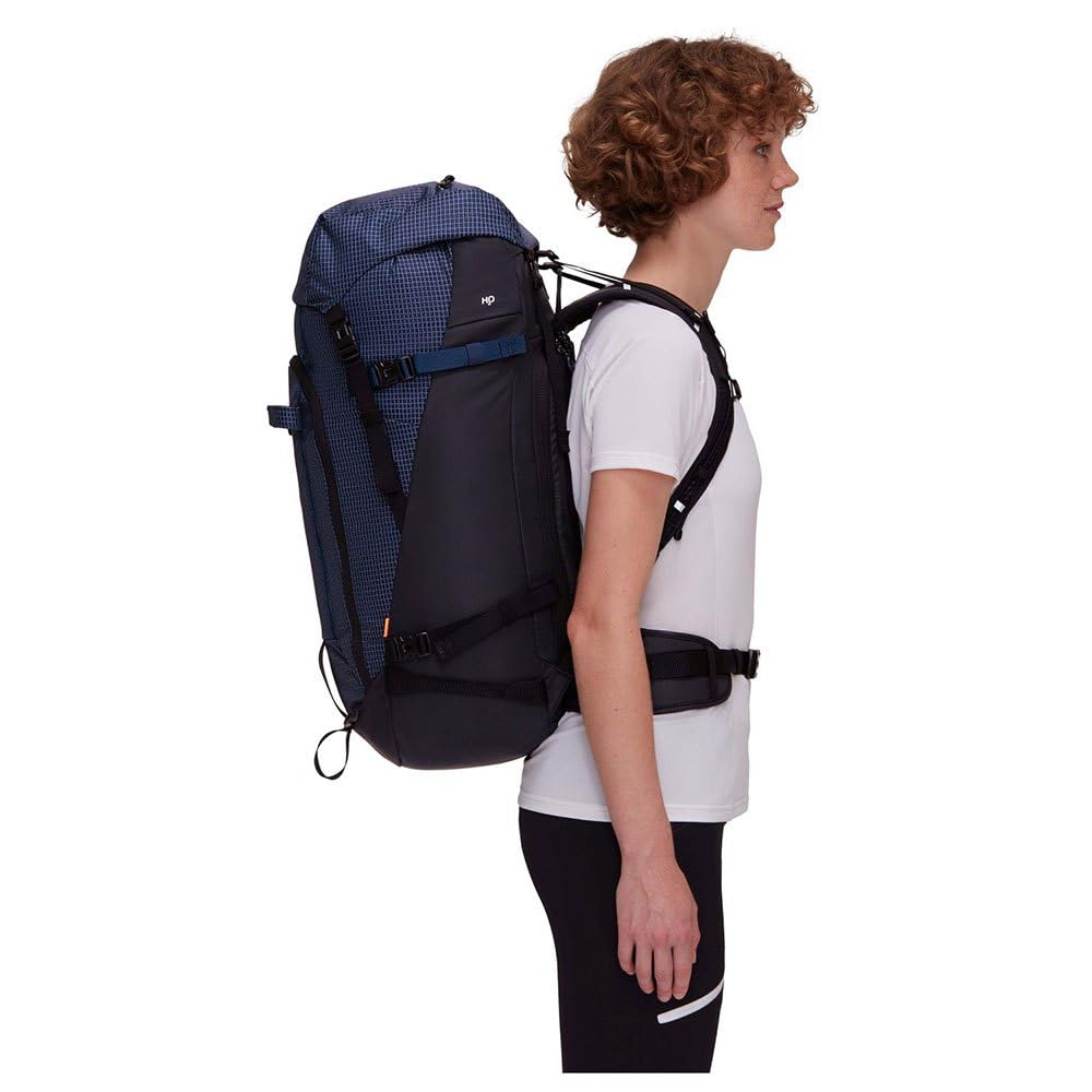 Mammut Trion 50l Backpack One Size