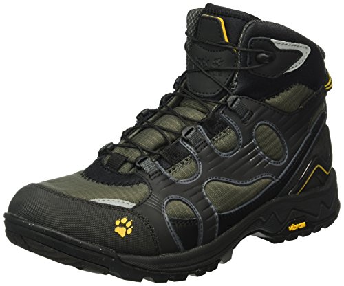 Jack Wolfskin Crosswind WT Texapore Mid M, Scarpe