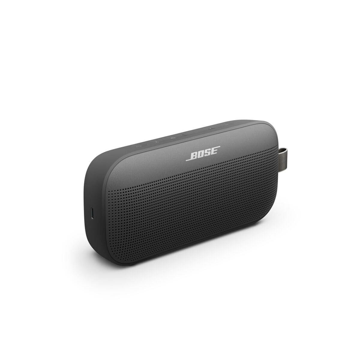 Amazon.com: Bose SoundLink Flex 2nd Gen Bluetooth Speaker, Black