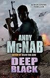 deep black perleffekt touran  Deep Black: (Nick Stone Thriller 7) by Andy McNab (1-Sep-2011) Paperback