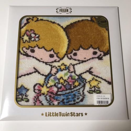 フェイラー ハンカチ キキララのサムネイル