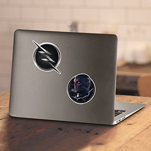 The Flash TV Series Zoom Logo T Shirt4