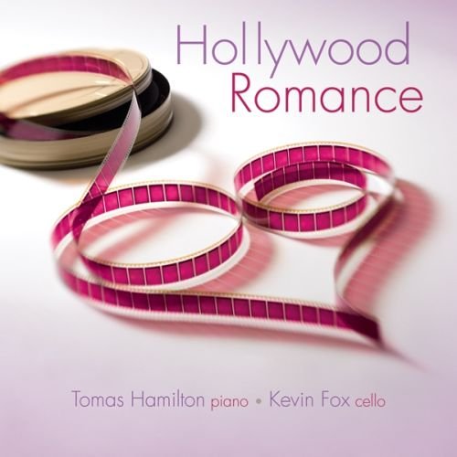 Hollywood Romance [Audio CD]