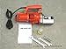 CCTI Portable Rebar Cutter - Electric Hydraulic Cut Up to #6 3/4