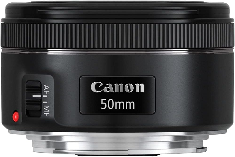 ★美品★ キヤノン Canon EF 50mm F1.8 II #912 Canon EF 50mm f1.8 II | Cameralabs