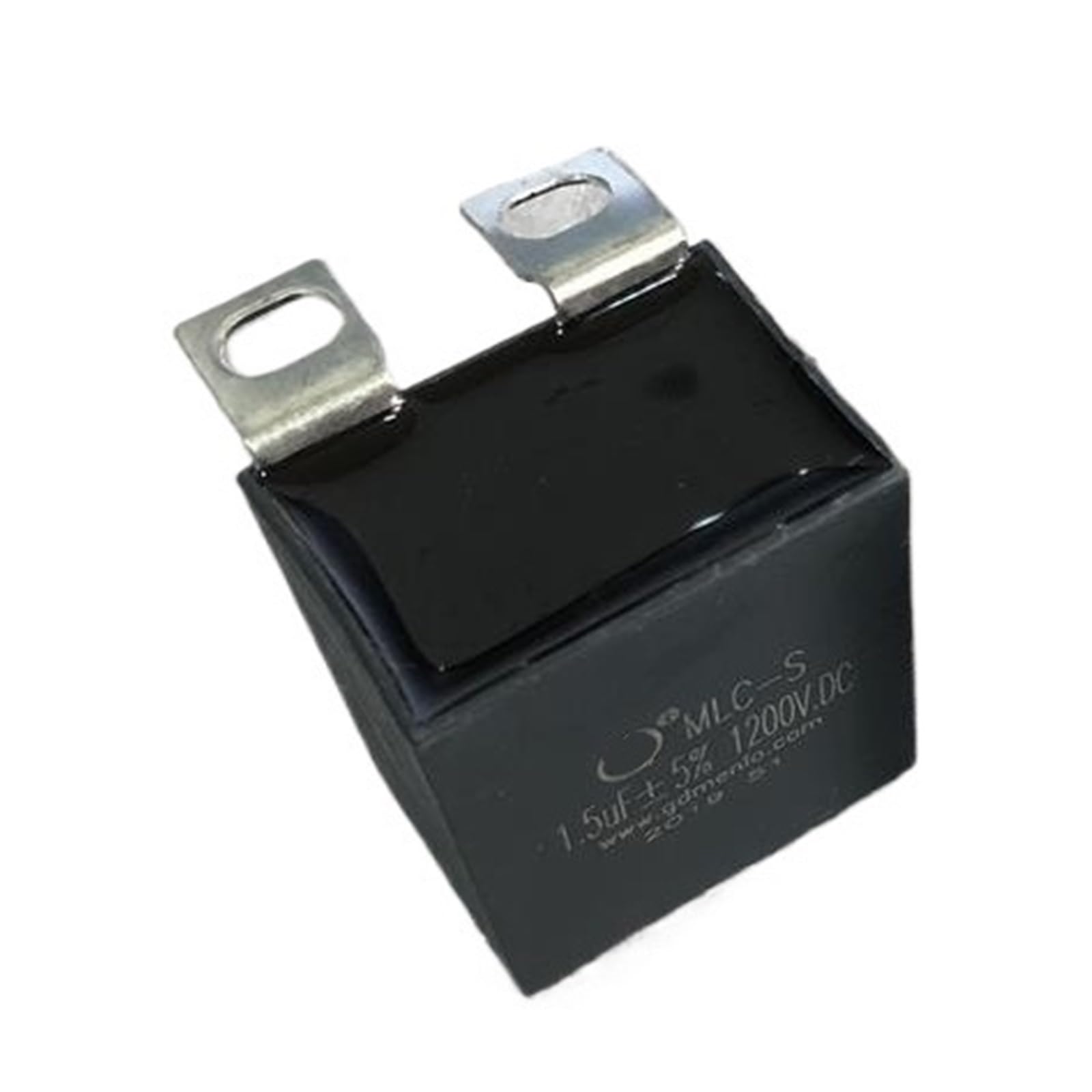 LEOTNNDQ MLC-S 155J 1.5UF 1200VDC Film Capacitor