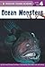 Ocean Monsters (Penguin Young Readers, Level 4)