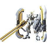 HG 機動戦士ガンダム サンダーボルト アトラスガンダム(GUNDAM THUNDERBOLT Ver.) 1/144スケール 色分け済みプラモデル