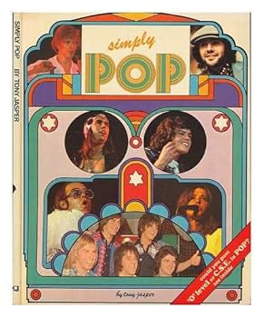 Paperback Simply Pop Book
