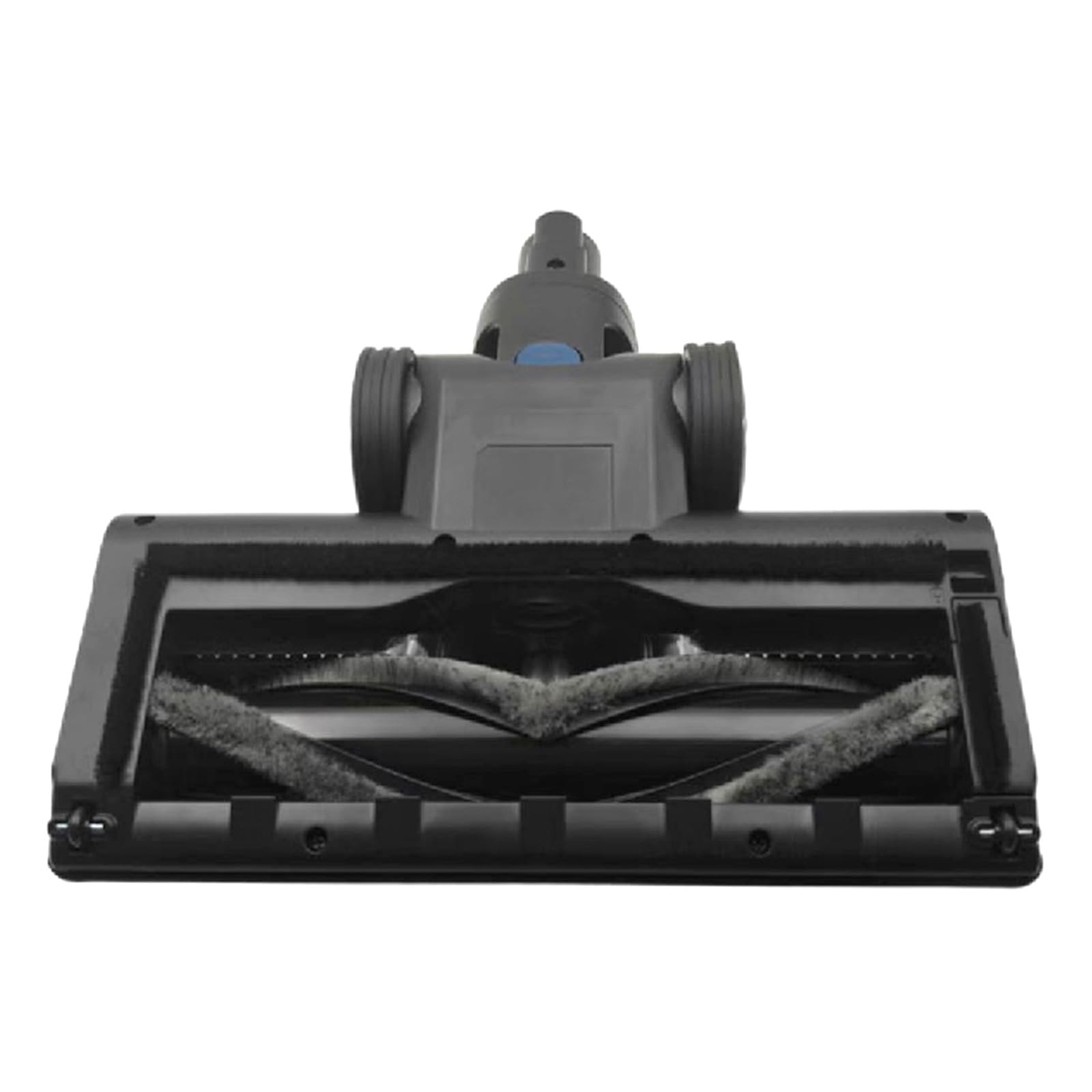 Elnwnnkc Vacuum Brush Noiseless Action Permanent Polystyrene Construction Fast Release Plan Vacuum Floor Brush Set