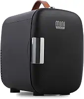 Mini geladeira 4 litros - Bivolt - Minicool