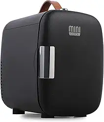 Mini geladeira 4 litros - Bivolt - Minicool