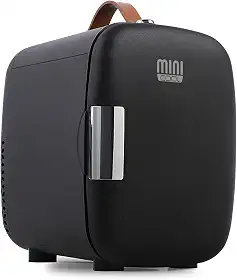 Mini geladeira 4 litros - Bivolt - Minicool