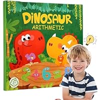 Zasdvn Juego de ruptura de matemáticas magnéticas - Juguetes