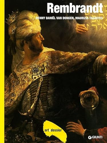 Rembrandt. Ediz. Illustrata