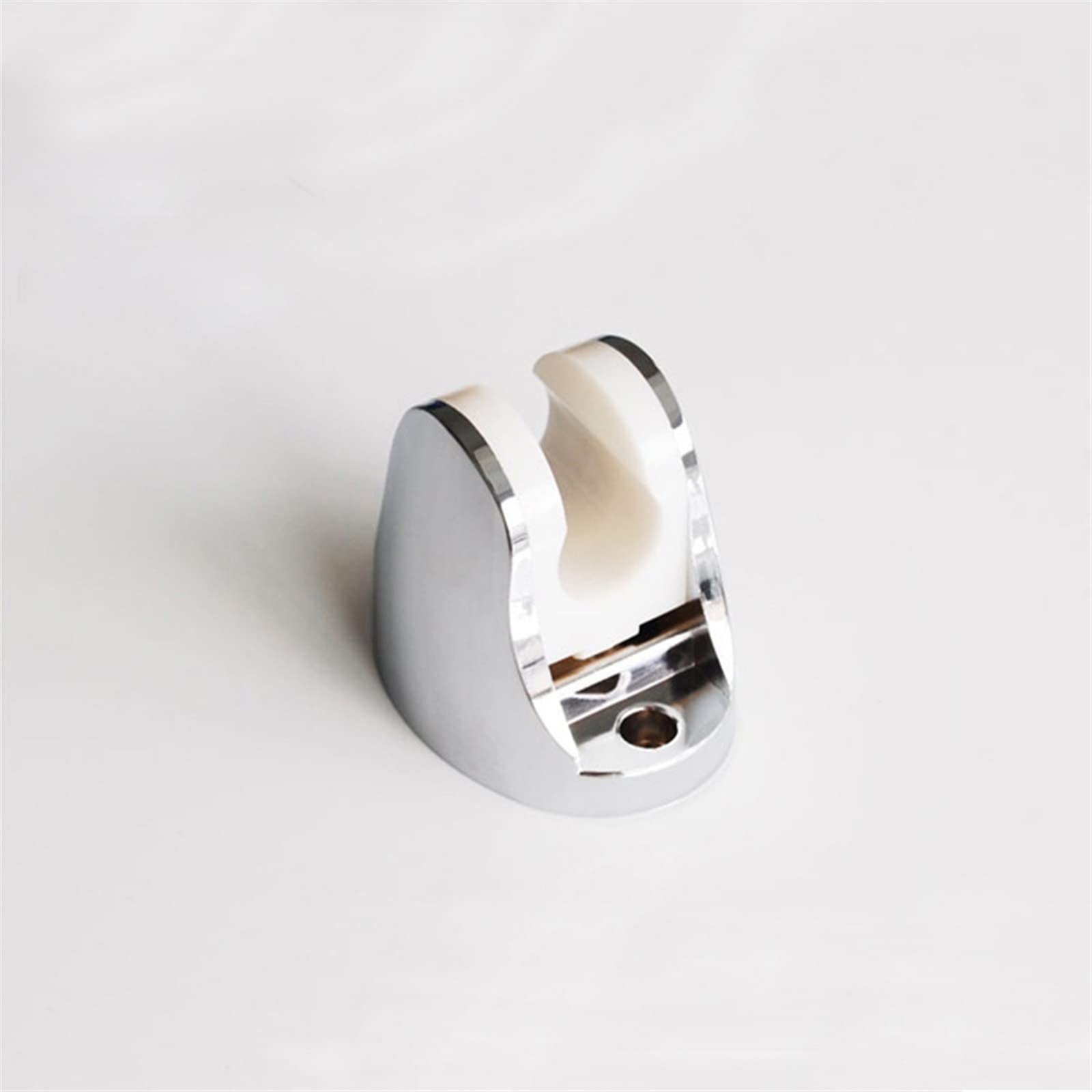 Soporte universal para cabezal de ducha, ajustable, montaje en pared, para el hogar, baño, accesorios de baño