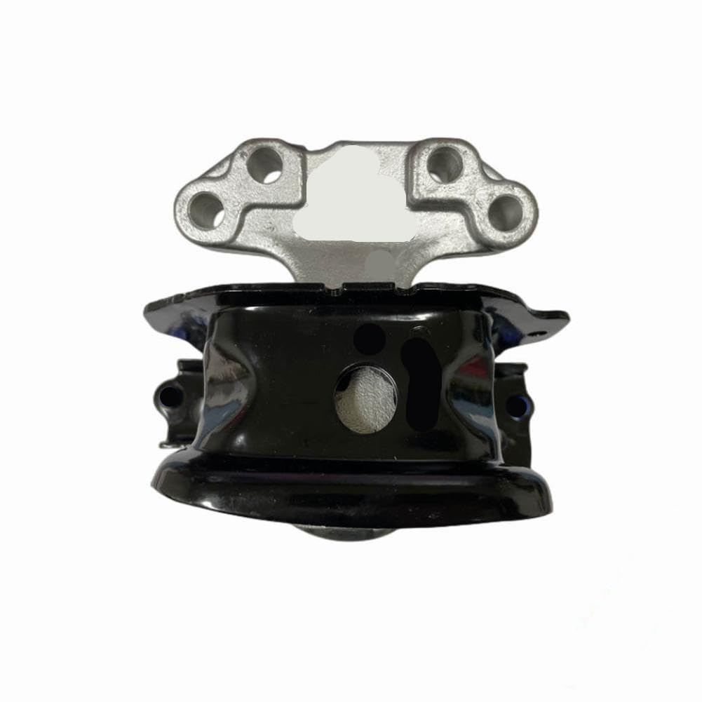 Awxgfvk Onecolor Engine Bracket Right Upper Bracket Foot 1839J2 9680138380 1839F4 Compatible With C3 207 208 2008 Ds3