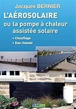 Download L'aérosolaire ou la pompe à chaleur assistée solaire PDF