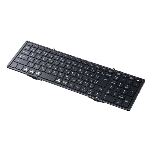 TTvC AEgbg BluetoothL[{[h ܂肽 CX eL[t tL[{[h [d 104L[{z Win/mac/Android/iOS ubN SKB-BT35BK