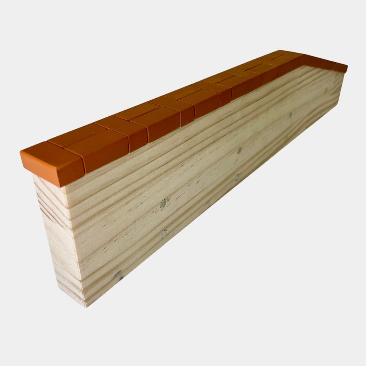 指スケ yellow wood uag A-Flameトラック 指スケ yellow wood uag A