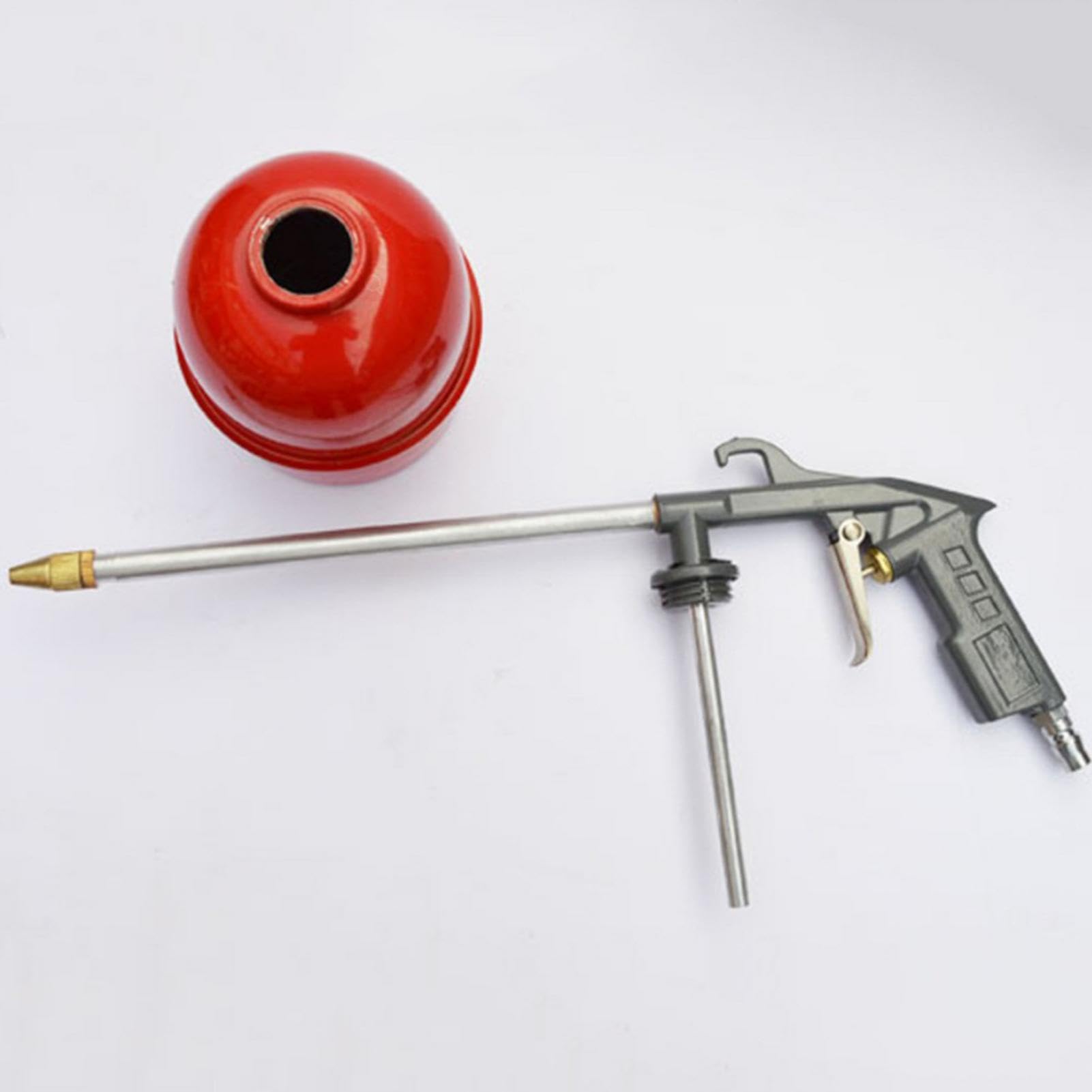 Pulvérisateur de jardin robuste | Pistolet de nettoyage de moteur haute pression | Outils de nettoyage de moteur de voiture avec buse | Pistolet pulvérisateur | Pulvérisateur à pompe | Pulvérisateur
