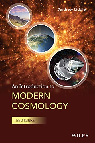 Télécharger An Introduction to Modern Cosmology Francais PDF