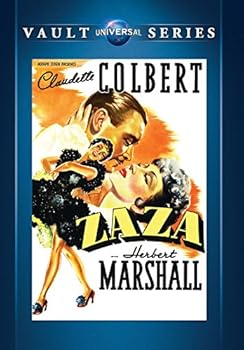 DVD Zaza Book