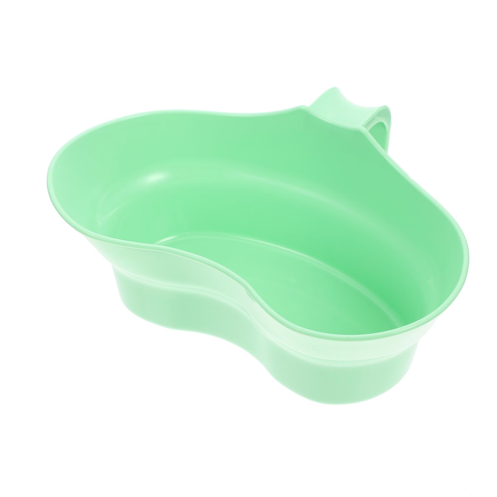 PRETYZOOM Toothbrush Cups for Seniors Patient Wash Mug Home Accessory Hospital Use Plastic