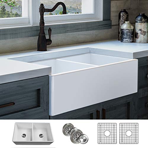 16 Best Luxury Kitchen Sinks of 2024 Reviews & Guide Jekylls Kitchen