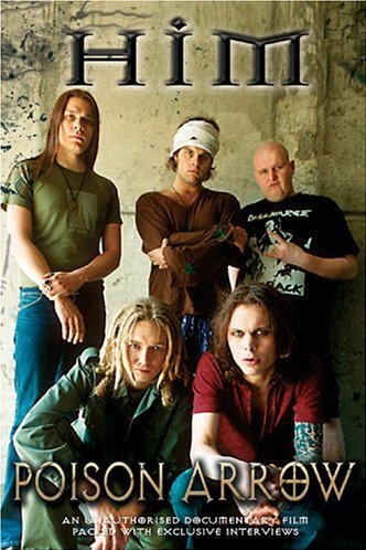 HIM POISON ARROW [DVD]