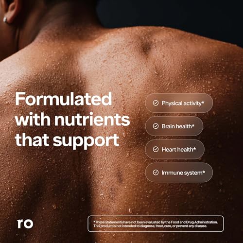 Ro Daily Multivitamin for Men