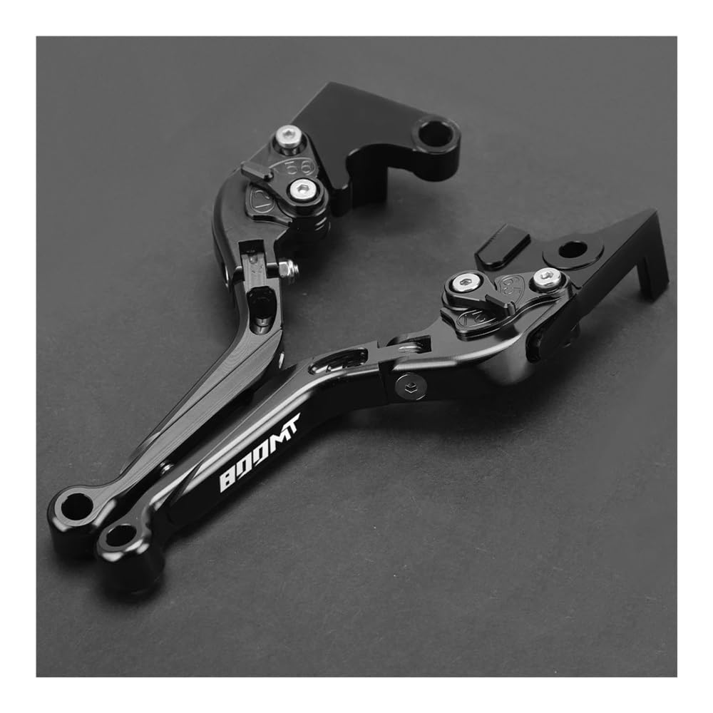Levier frein clutch réglable pour moto CFMOTO 800MT 2021-2025