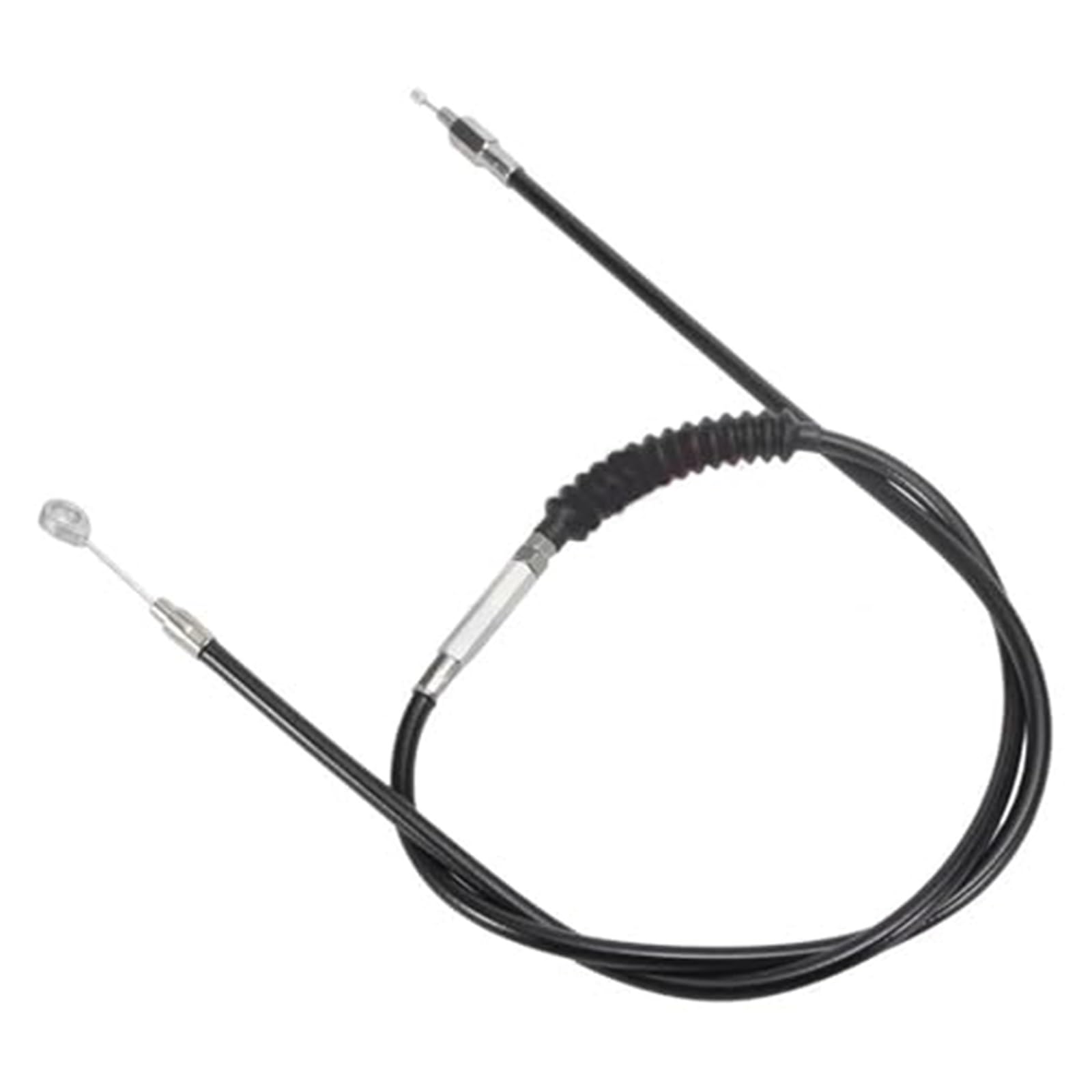 Cavo frizione for moto, per Harley, per Davidson XL883 1986-2009