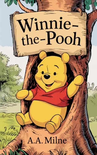 Winnie-the-Pooh
