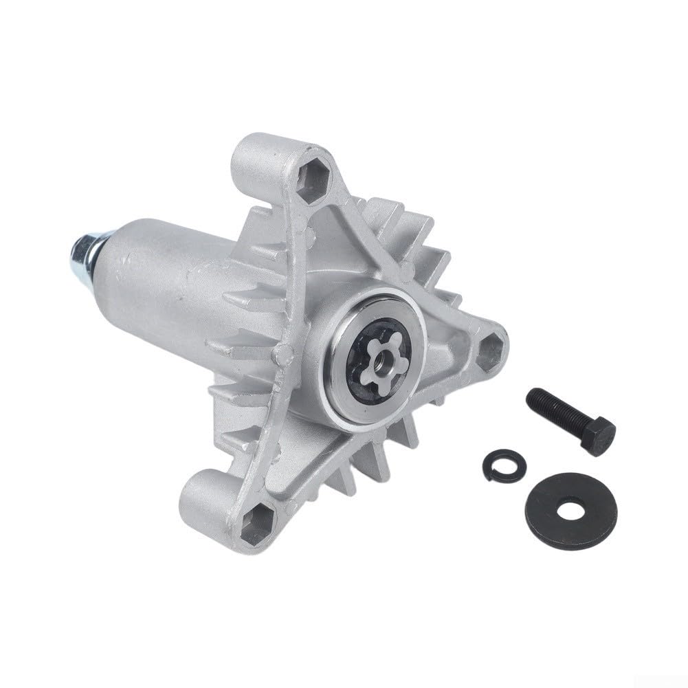 Eje Completo para Cortacésped Modelos CT130 CT135