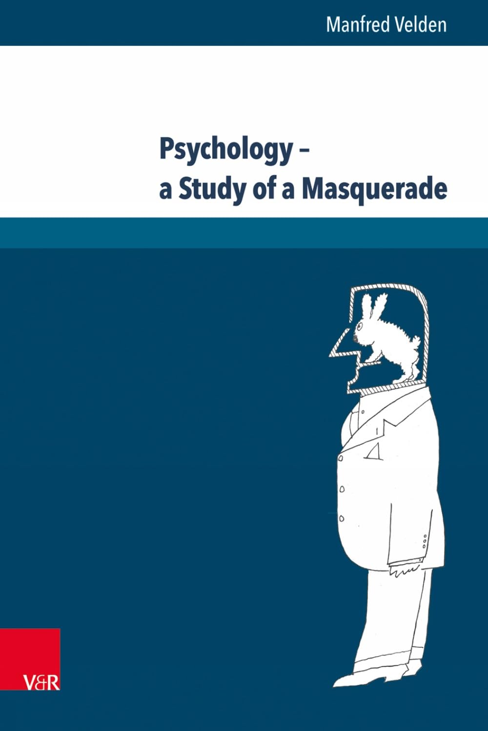 Buy Psychology: A Study of a Masquerade — BookShops.in