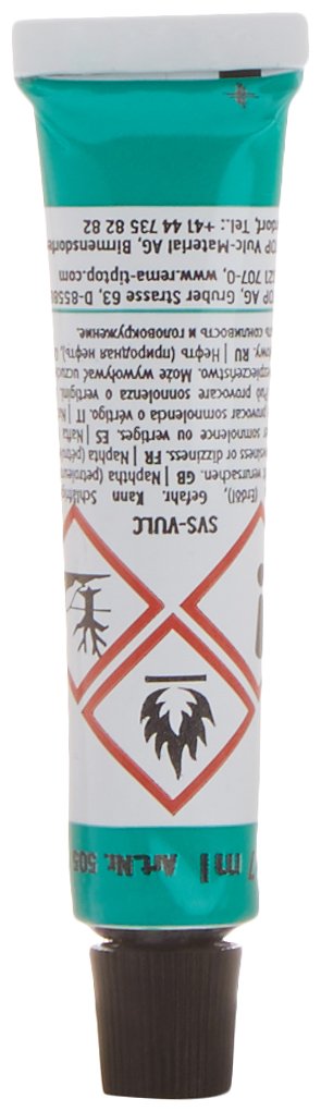 REMA Patch Cement Tube Singles, 5 gram